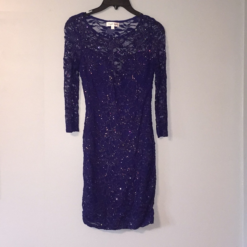 Beautiful Dress✨